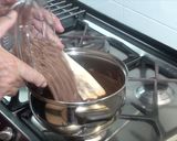 Foto del paso 2 de la receta: Bombones de Rice Krispies