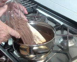 Foto del paso 2 de la receta: Bombones de Rice Krispies