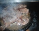 Foto del paso 1 de la receta: Arracheras a mi manera