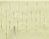 Foto del paso 4 de la receta: Ensalada de piña y nueces en cesta de pasta brisa