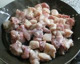 Foto del paso 1 de la receta: Paella valenciana para Navidad