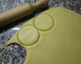 Foto del paso 2 de la receta: Botones de galleta