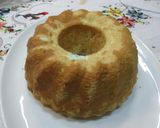 Foto del paso 6 de la receta: Bizcocho nevado con conservas de frutas