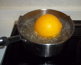 Foto del paso 8 de la receta: Pastel de naranja valenciana
