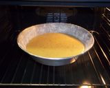 Foto del paso 12 de la receta: Pastel de naranja valenciana