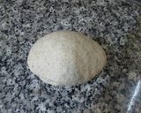 Foto del paso 3 de la receta: Pancitos integrales con daditos de pavo