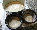 Foto del paso 4 de la receta: Pancitos integrales con daditos de pavo