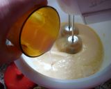 Foto del paso 3 de la receta: Budines de Activia y chocolatada con varios rellenos