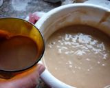 Foto del paso 4 de la receta: Budines de Activia y chocolatada con varios rellenos