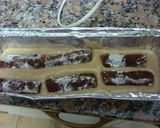Foto del paso 6 de la receta: Budines de Activia y chocolatada con varios rellenos