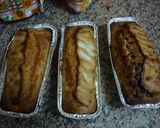 Foto del paso 9 de la receta: Budines de Activia y chocolatada con varios rellenos
