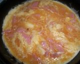 Foto del paso 2 de la receta: Tortilla de queso Entrepinares sin gluten
