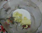 Foto del paso 1 de la receta: Mariposas de galleta para decorar