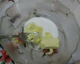 Foto del paso 1 de la receta: Mariposas de galleta para decorar