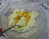 Foto del paso 2 de la receta: Mariposas de galleta para decorar