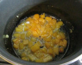 Foto del paso 1 de la receta: Conserva de caqui