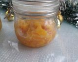Foto del paso 3 de la receta: Conserva de caqui