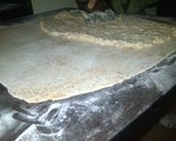 Foto del paso 5 de la receta: Ravioles de trucha a la puentes con sello en salsa de caviar