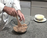 Foto del paso 4 de la receta: Alfajores de almendra