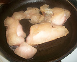 Foto del paso 1 de la receta: Cómo hacer manteca de cerdo casera