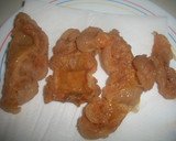 Foto del paso 2 de la receta: Cómo hacer manteca de cerdo casera