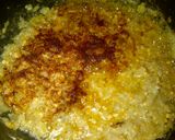Foto del paso 8 de la receta: Ravioles de trucha a la puentes con sello en salsa de caviar