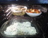 Foto del paso 2 de la receta: Filete de salmón con pistachos y queso crema