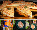Foto del paso 1 de la receta: Canapés de surimi con salsa cocktail
