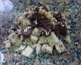 Foto del paso 2 de la receta: Budines rellenos