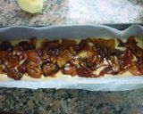 Foto del paso 5 de la receta: Budines rellenos