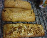 Foto del paso 9 de la receta: Budines rellenos