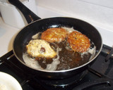 Foto del paso 10 de la receta: Croquetas de setas y queso