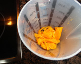 Foto del paso 2 de la receta: Crema dulce de boniato light