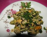 Foto del paso 7 de la receta: Mejillones a la provenzal