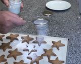 Foto del paso 9 de la receta: Polvorones o mantecados de almendra