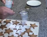 Foto del paso 9 de la receta: Polvorones o mantecados de almendra