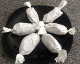 Foto del paso 10 de la receta: Polvorones o mantecados de almendra