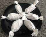 Foto del paso 10 de la receta: Polvorones o mantecados de almendra