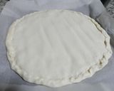 Foto del paso 2 de la receta: Hojaldre de crema de castañas