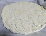 Foto del paso 3 de la receta: Hojaldre de crema de castañas