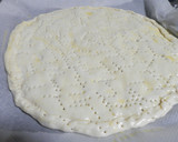 Foto del paso 3 de la receta: Hojaldre de crema de castañas