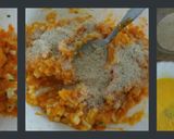 Foto del paso 4 de la receta: Croquetas de calabaza y queso Scamorza