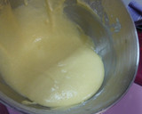 Foto del paso 3 de la receta: Masa de cupcakes para decorarlos