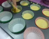 Foto del paso 4 de la receta: Masa de cupcakes para decorarlos