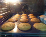Foto del paso 5 de la receta: Masa de cupcakes para decorarlos