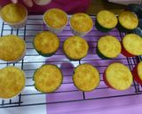 Foto del paso 6 de la receta: Masa de cupcakes para decorarlos