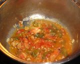 Foto del paso 2 de la receta: Fideos a la cazuela con almejas