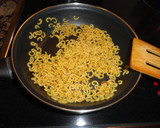 Foto del paso 5 de la receta: Fideos a la cazuela con almejas