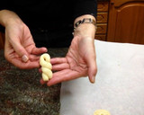 Foto del paso 7 de la receta: Mazapán tradicional con la mycook