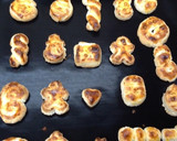 Foto del paso 9 de la receta: Mazapán tradicional con la mycook